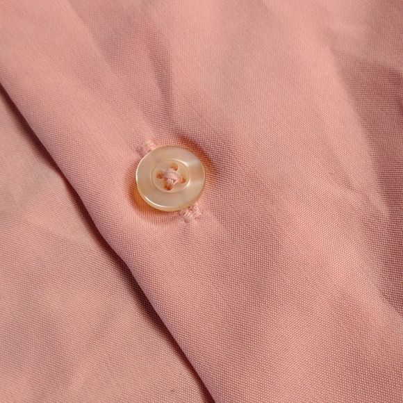 Hobie Hawaiian Style Button Down Short Sleeve Polo - Picture 6 of 15